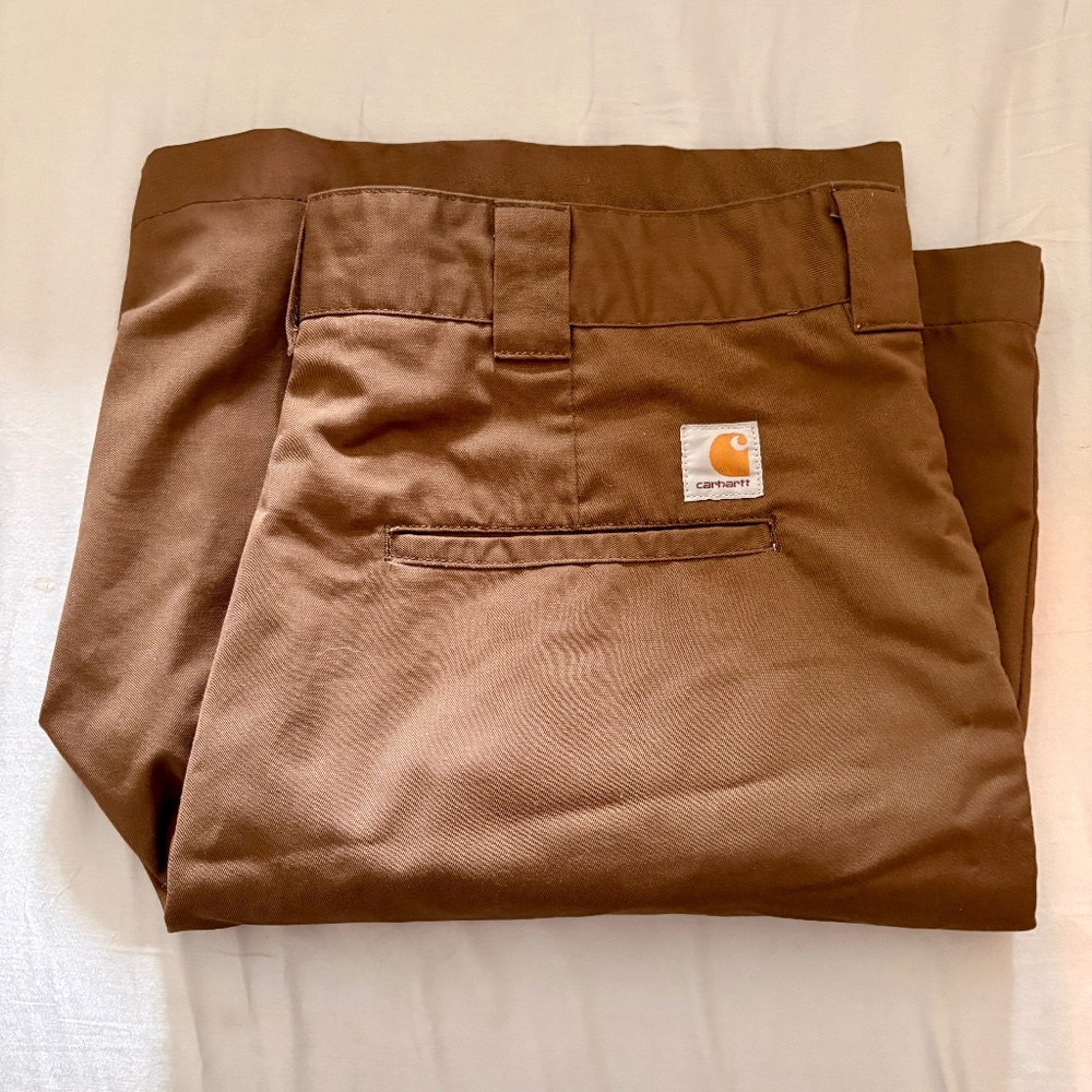 Men’s Carhartt WIP
